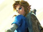 Hyrule-Enzyklopädie feiert 30. Geburtstag des Zelda-Franchise