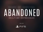 Abandoned: PS5-App noch immer unbrauchbar