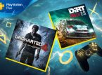 Bestätigt: Uncharted 4 und Dirt Rally 2.0 sind die Playstation-Plus-Spiele im April