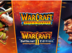 Warcraft: Orcs & Humans und Warcraft II Battle.net Edition bei GOG.com