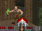 Quellcode vom originalen Doom nach SNES-Art frei verfügbar