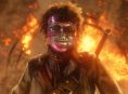 Gruselige Masken sorgen in Red Dead Online an Halloween für Aufsehen
