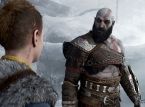 God of War: Ragnaröks Altersfreigabe bestätigt, dass es nichts für Kinder sein wird