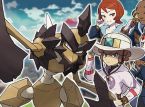 Pokémon-Legenden: Arceus präsentiert steinhartes Käfer-Pokémon Axantor