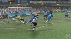 EA schaltet FIFA 11 online ab