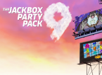 Regionsexklusive Inhalte und Sprachpakete sind für The Jackbox Party Pack 9 verfügbar