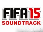Sountrack von FIFA 15 anhören