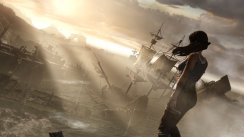 Trailer & Termin für Tomb Raider