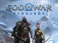 God of War: Ragnarök hat mehr als 11 Millionen Exemplare verkauft