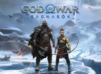 God of War: Ragnarök hat mehr als 11 Millionen Exemplare verkauft
