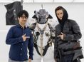 Hideo Kojima und Timothée Chalamet: Die Zusammenarbeit, von der wir nicht wussten, dass wir sie brauchen