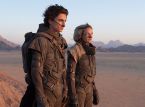 Rebecca Ferguson: Dune "ist nichts im Vergleich zu Dune: Part Two"