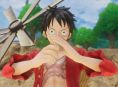 One Piece: Odyssey im verrückten Trailer gezeigt