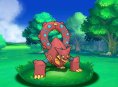 Erstes Dampf-Pokémon Volcanion für Pokémon X/Y kommt