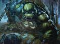 Turtles: The Last Ronin bekommt ein von God of War inspiriertes Abenteuer