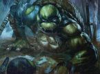 Turtles: The Last Ronin bekommt ein von God of War inspiriertes Abenteuer