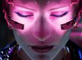 Cyberpunk 2077 erhält einen dynamischen Hintergrund für Xbox Series S/X