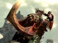 Gameplay von God of War: Ascension im Livestream