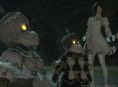 Final Fantasy XIV: Yoko Taro benötigt "156 Kapitel", um Geschichte des YoRHa-Raids abzuschließen