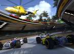 Trackmania Turbo kriegt kostenlose VR-Update