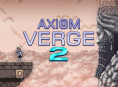 Axiom Verge 2 ist ab sofort auf Nintendo Switch, Playstation 4 und PC erhältlich