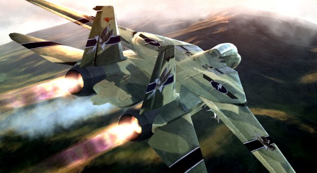 Das US-Militär hat einen Kampfjet-Luftkampf zwischen einem menschlichen Piloten und einer KI getestet