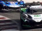Turn 10 zeigt In-Engine-Material vom neuen Forza Motorsport