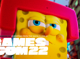 SpongeBob Schwammkopf: Der Cosmic Shake sieht schon aus wie ein polierter, verrückter Plattformer