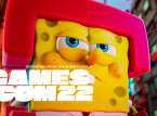 SpongeBob Schwammkopf: Der Cosmic Shake sieht schon aus wie ein polierter, verrückter Plattformer