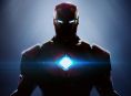 Erwarten Sie nicht in absehbarer Zeit EAs Iron Man-Spiel