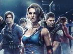 Resident Evil: Death Island-Trailer bestätigt die Veröffentlichung im Juli