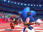 Sonic bei den Olympischen Spielen spurtet im Mai auf Android und iOS