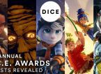 DICE-Awards: Entwickler und Branchengrößen küren die besten Spiele von 2021