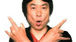 Miyamoto sieht zu viel Gewalt