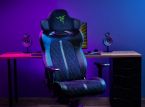Project Carol ist Razers neuester Versuch, Ihren Gaming-Stuhl immersiver zu machen