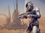 PC-Version von Mass Effect: Andromeda kein Port