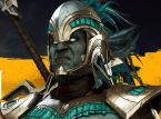 Kotal Kahn in Trailer zu Mortal Kombat 11 enthüllt und ungenietet