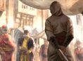 Assassin's Creed Comic-Autor hat sich in einen Meta-Witz eingeschlichen