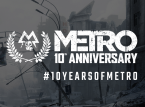 Metro 4 ist eine ''narrativ getriebene Einzelspieler-Erfahrung'' für PS5, Xbox Series und PC