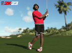 2K Games kündigte spielbare Profis in PGA Tour 2K23 an