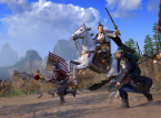 Total War: Three Kingdoms lässt Spieler "eigene Geschichte schreiben"