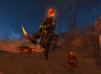 World of Warcraft: Dragonflight - Chatting Embers of Neltharion mit Blizzard