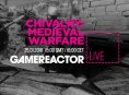 Wir spielen Chivalry: Medieval Warfare im Livestream