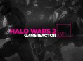 GR Live zockt heute Halo Wars 2