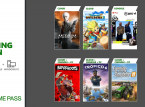 Xbox Game Pass: das Programm bis zum 15. Juli