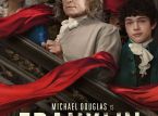 Michael Douglas spielt Benjamin Franklin im neuen Biopic von Apple TV+