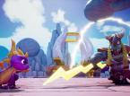 Spyro Reignited Trilogy-Screenshots präsentieren Neuauflage