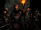 Darkest Dungeon: Crimson Court Release verschoben