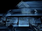 Horrorspiel Perception erscheint auf Playstation 4
