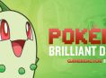 Deutschland liebt Pokémon Strahlender Diamant/Leuchtende Perle